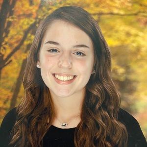 Meet your Posher, Madison